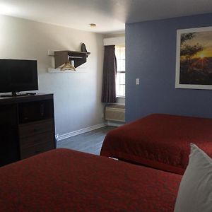 Room Selected at Check